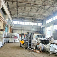 1296 м², производственное помещение - изображение 1