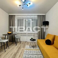 Квартира 18 м², 1-комнатная - изображение 1