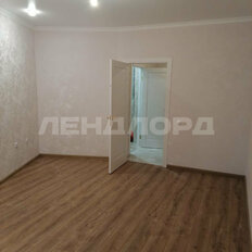 Квартира 43,5 м², 1-комнатная - изображение 5