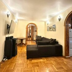 Квартира 74,3 м², 3-комнатная - изображение 2