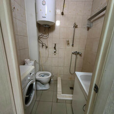 Квартира 12 м², студия - изображение 5