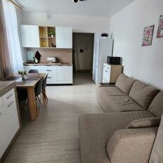 Квартира 34 м², студия - изображение 2