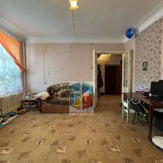 Квартира 44,8 м², 1-комнатная - изображение 3