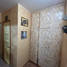Квартира 30,3 м², 1-комнатная - изображение 4