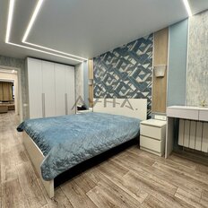 Квартира 64,7 м², 2-комнатная - изображение 2