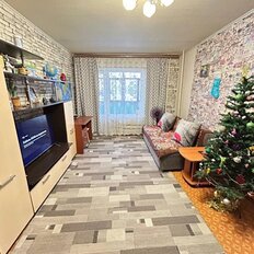 Квартира 37,1 м², 1-комнатная - изображение 5