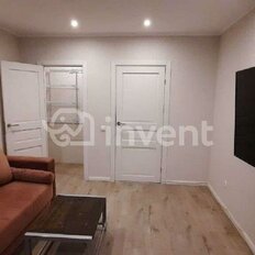 Квартира 43 м², 1-комнатная - изображение 2