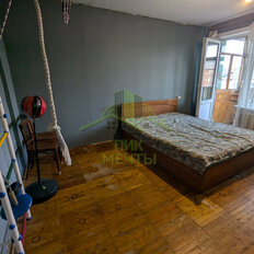 Квартира 65,6 м², 3-комнатная - изображение 3