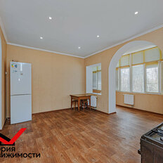 Квартира 55 м², 1-комнатные - изображение 1