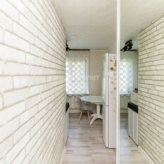 Квартира 34,5 м², 1-комнатная - изображение 4