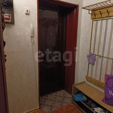 Квартира 30 м², 1-комнатная - изображение 4
