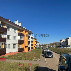 Квартира 36,9 м², 1-комнатная - изображение 1