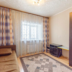 Квартира 14,1 м², студия - изображение 1