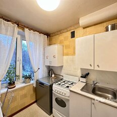 Квартира 44 м², 2-комнатная - изображение 1