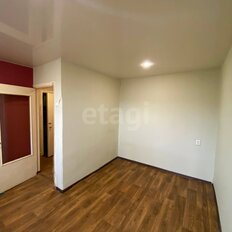 Квартира 21,5 м², 1-комнатная - изображение 2