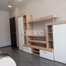 Квартира 38,5 м², 1-комнатная - изображение 3