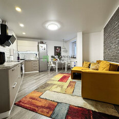 Квартира 88,8 м², 3-комнатная - изображение 1