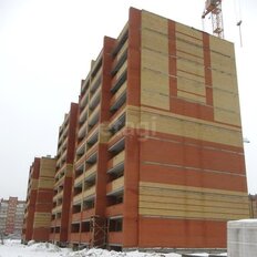 Квартира 66,8 м², 2-комнатная - изображение 4