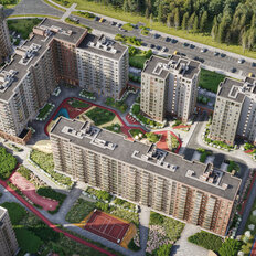 Квартира 65,8 м², 2-комнатная - изображение 4