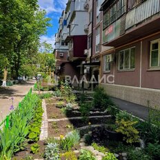 Квартира 43,8 м², 2-комнатная - изображение 1