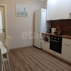 Квартира 50 м², 1-комнатная - изображение 2