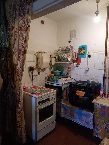 13 м², комната 680 000 ₽ - изображение 33