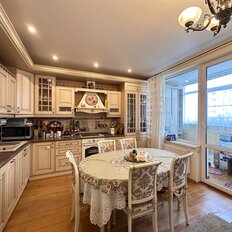 Квартира 79,8 м², 3-комнатная - изображение 3