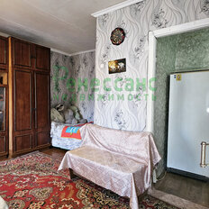 Квартира 31 м², 1-комнатная - изображение 4
