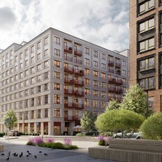 Квартира 56,9 м², 1-комнатная - изображение 5