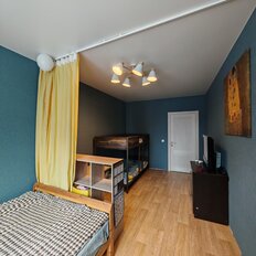 Квартира 37,4 м², 1-комнатная - изображение 2