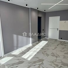 Квартира 59,1 м², 2-комнатная - изображение 1