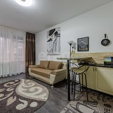 Квартира 24,5 м², студия - изображение 3