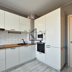 Квартира 53,5 м², 2-комнатная - изображение 3