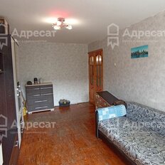 Квартира 29,6 м², 1-комнатная - изображение 3