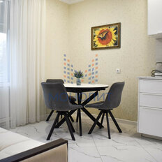 Квартира 38,3 м², 1-комнатная - изображение 3