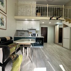 Квартира 89,4 м², 3-комнатная - изображение 2