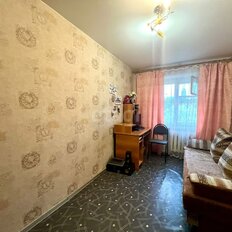 Квартира 50,9 м², 3-комнатная - изображение 2