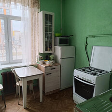 18,7 м², комната - изображение 4