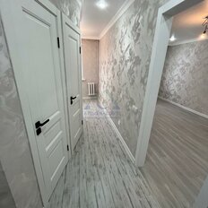 Квартира 45 м², 2-комнатная - изображение 2