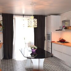 Квартира 121,7 м², 4-комнатная - изображение 3