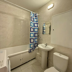 Квартира 21,5 м², студия - изображение 5