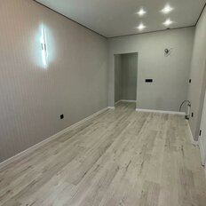 Квартира 35 м², 1-комнатная - изображение 1