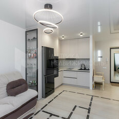 Квартира 34,3 м², 1-комнатная - изображение 4