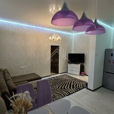 Квартира 51,8 м², 2-комнатная - изображение 2