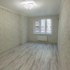 Квартира 44 м², 1-комнатная - изображение 2