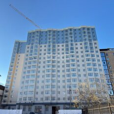 Квартира 72 м², 2-комнатная - изображение 1