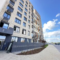 Квартира 30,3 м², 1-комнатная - изображение 3