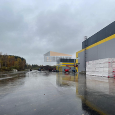 3458 м², склад - изображение 3