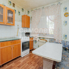 Квартира 61,3 м², 3-комнатная - изображение 1