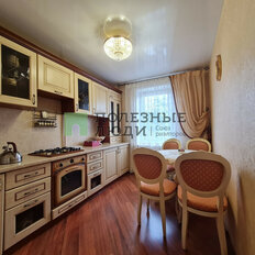 Квартира 66 м², 3-комнатная - изображение 1